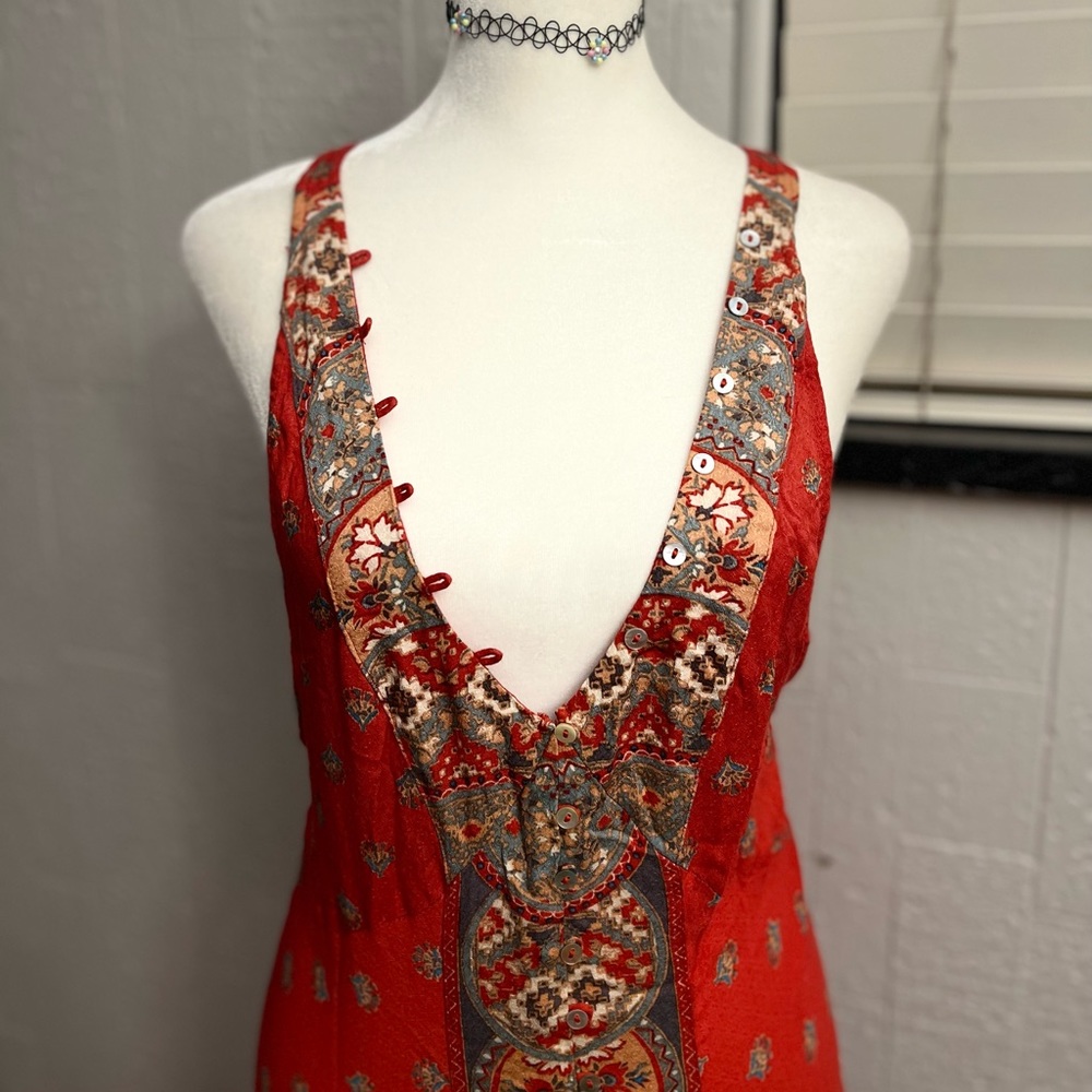 New Free People dress